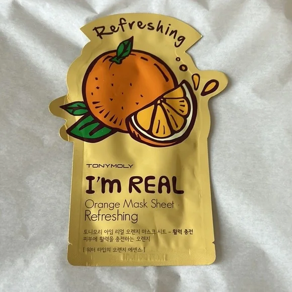 Lot of Tony Moly Face Masks - Picture 3 of 6